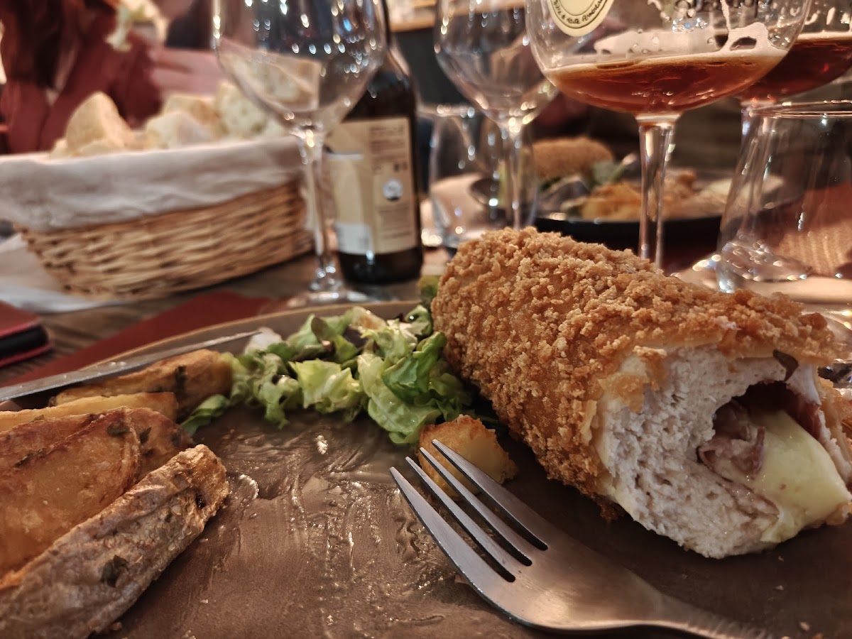 L'auberge Des Bois Noirs Photos 2